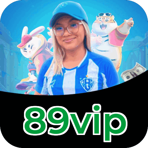 Plataforma 89vip mostrando interface moderna, jogos certificados e recursos de segurança licenciados
