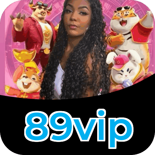 Passo a passo visual mostrando processo de download e instalação do aplicativo 89vip